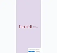 Kleine Seitenvorschau von praxis-herself.de