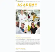 Kleine Seitenvorschau von academy.agrobrain.de