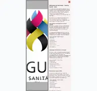 Kleine Seitenvorschau von jan-gubitz.de