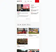 Kleine Seitenvorschau von appenzell24.ch