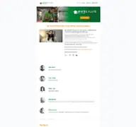 Kleine Seitenvorschau von academy.biotec-klute.de
