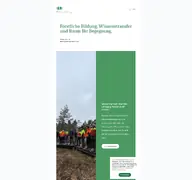 Kleine Seitenvorschau von bzwlyss.ch
