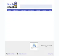 Kleine Seitenvorschau von buchknacker.at