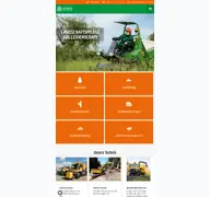 Kleine Seitenvorschau von janssen-landschaftspflege.de