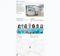 Kleine Seitenvorschau von orthopaedie-struckmann.de
