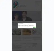 Kleine Seitenvorschau von praxis-levasseur.de