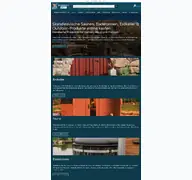 Kleine Seitenvorschau von shop.skandinavia-online.de
