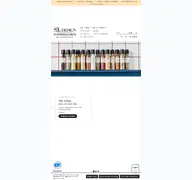 Kleine Seitenvorschau von shop.sl-designkonzept.de