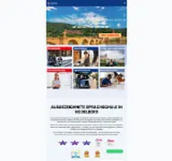 Kleine Seitenvorschau von academy-languages.de
