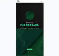 Kleine Seitenvorschau von academy.lfkvs.de