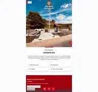 Kleine Seitenvorschau von gemeinde-sommerkahl.de