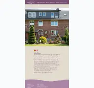 Kleine Seitenvorschau von dat-luette-heidehotel.de