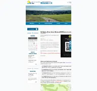 Kleine Seitenvorschau von hvv-noswendel.de