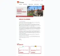 Kleine Seitenvorschau von gemeinde-stockheim.de