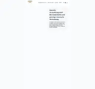 Kleine Seitenvorschau von sunce24.de