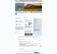 Kleine Seitenvorschau von gemeinde-teutschenthal.de