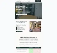 Kleine Seitenvorschau von hyloft.de