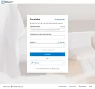 Kleine Seitenvorschau von schmidt-hoch2.portalbereich.de