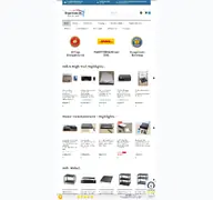 Kleine Seitenvorschau von hypertrade24.de
