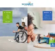 Kleine Seitenvorschau von schmidt-kappeln.de