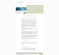 Kleine Seitenvorschau von schmidt-neuhaus.de
