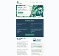 Kleine Seitenvorschau von acanto-personal.de