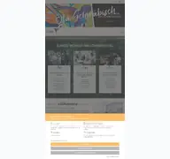 Kleine Seitenvorschau von i-live-gmuend.de