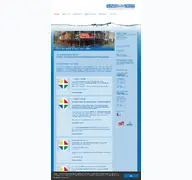 Kleine Seitenvorschau von sus-getraenke.de
