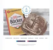 Kleine Seitenvorschau von schmidt-und-schmidtchen.de