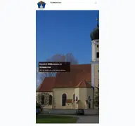 Kleine Seitenvorschau von schmiechen.de