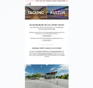 Kleine Seitenvorschau von acc-amberg.de