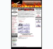 Kleine Seitenvorschau von schmiedeeisen-shop.de
