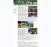 Kleine Seitenvorschau von sv-granheim.de