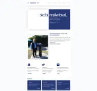 Kleine Seitenvorschau von schmiedelgmbh.de