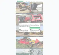 Kleine Seitenvorschau von schmihing-gmbh.de