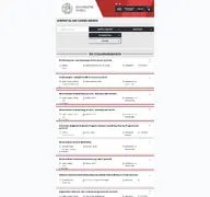 Kleine Seitenvorschau von jobportal.uni-leipzig.de