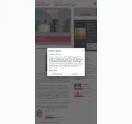 Kleine Seitenvorschau von energate-gasmarkt.de