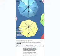 Kleine Seitenvorschau von gshn.de