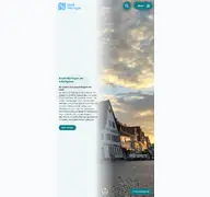 Kleine Seitenvorschau von jobs-nuertingen.de