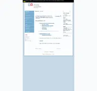 Kleine Seitenvorschau von accessribbon.de