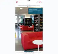 Kleine Seitenvorschau von ub.tugraz.at