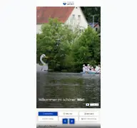 Kleine Seitenvorschau von gemeinde-woert.de