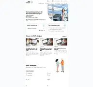 Kleine Seitenvorschau von sva-aargau.ch
