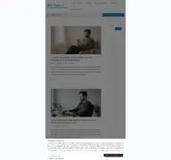 Kleine Seitenvorschau von newtraderu.com