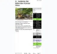 Kleine Seitenvorschau von akbild.ac.at