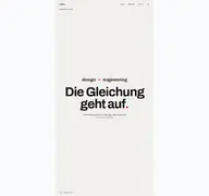 Kleine Seitenvorschau von algabre.ch