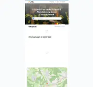 Kleine Seitenvorschau von account.fire-circle.de