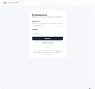 Kleine Seitenvorschau von account.getriebezentrum-rhein-main.de