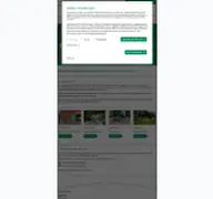 Kleine Seitenvorschau von gemeinsam-in-ochtersum.de