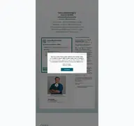 Kleine Seitenvorschau von ifsg-gesundheitszeugnis.de